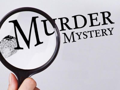 Murder Mystery & More was held on Wednesday, 25 June 2014