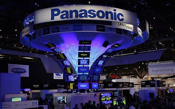 Panasonic Cameras & Pre-Production Update was held on Wednesday, 28 May 2014