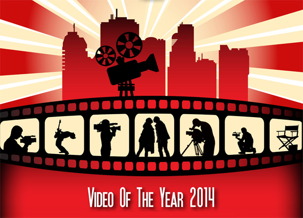 Video Of The Year 2014